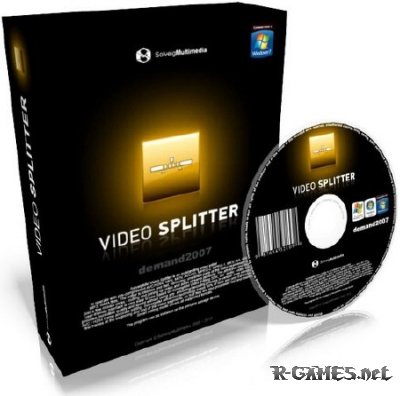  Solveigmm Video Splitter -  10