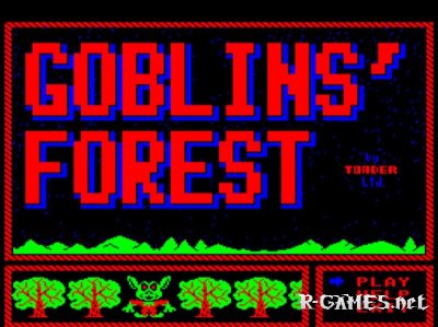 GOBLINS FOREST