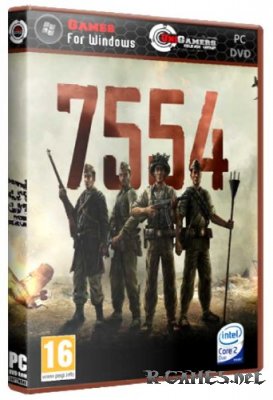 7554 (2012) [v1.0.1+ DLC] (2012/PC/RePack/Eng) by R.G. UniGamers