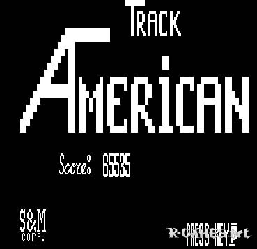 AMERICAN TRACK