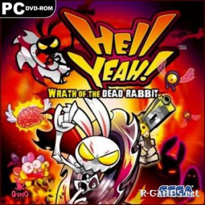 Hell Yeah! Wrath of the Dead Rabbit 1.0 (2012/ENG/MULTi6/Repack)