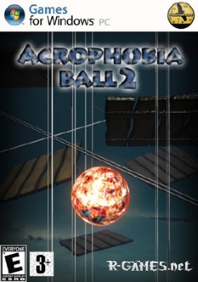 Acrophobia Ball 2 / Небесный Шар 2 (2012/ENG)