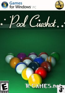 Pool Cueshot (PC/2013/EN)