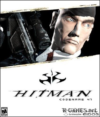 Hitman: Codename 47/Хитмэн: Агент 47 (2000/RUS/PC)