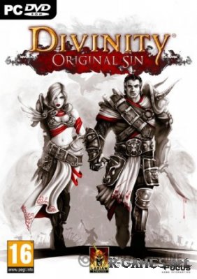 Divinity: Original Sin (2014/ENG/Steam-Rip R.G. Игроманы)