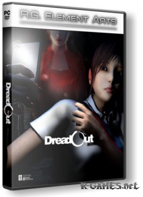 DreadOut (2013/PC/Eng) RePack by R.G. Element Arts