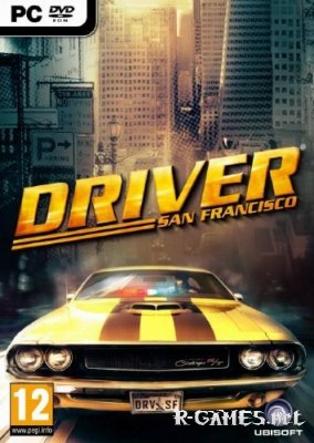 Driver San Francisco v.1.04.1114 (2011RusEngPC) RePack от R.G. ReStorers