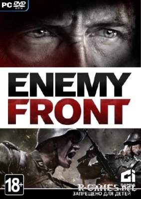 Enemy Front (Update 1/2014/RUS/ENG) RePack от R.G. Freedom