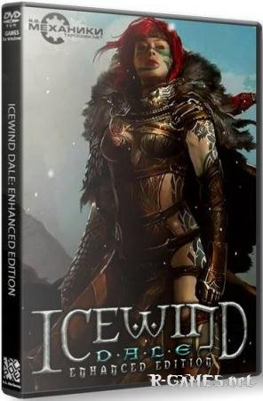 Icewind Dale: Enhanced Edition (RePack)  (2014)