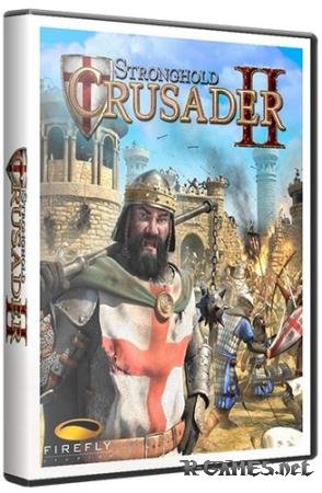 Stronghold Crusader 2 (Update 16 + DLCs)  (2014) PC | RePack