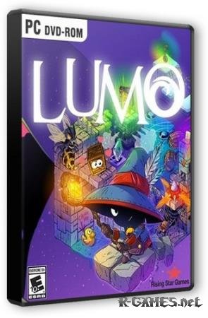 Lumo Deluxe Edition  (2016)