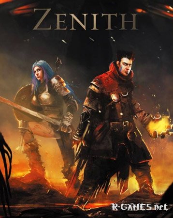 Zenith  (2016) PC