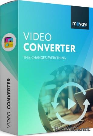 Movavi Video Converter 17.3.0 RePack/Portable by elchupacabra