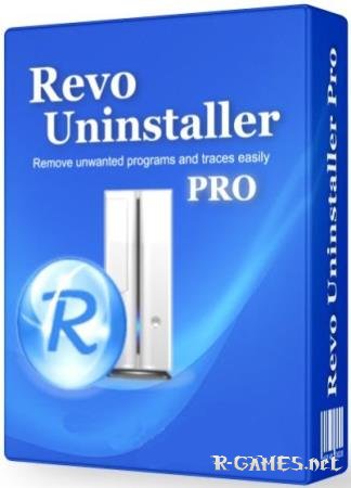 Revo Uninstaller Pro 3.2.0 RePack/Portable by elchupacabra