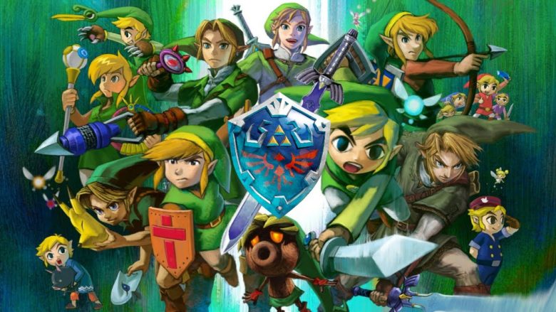 Monolith Soft ищет сотрудников для работы над новой частью The Legend of Zelda